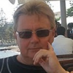 Profiilikuva käyttäjälle kariv